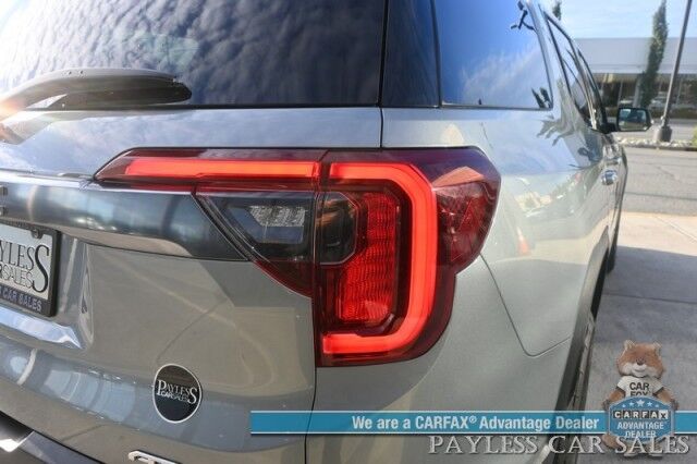 2023 GMC Acadia AT4 Anchorage AK