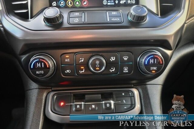 2023 GMC Acadia AT4 Anchorage AK