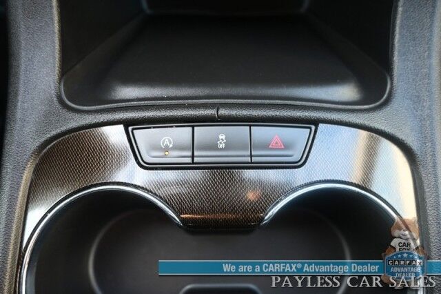 2023 GMC Acadia AT4 Anchorage AK