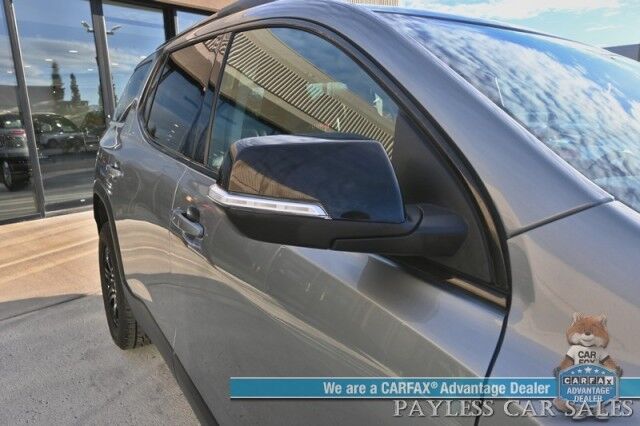 2023 GMC Acadia AT4 Anchorage AK