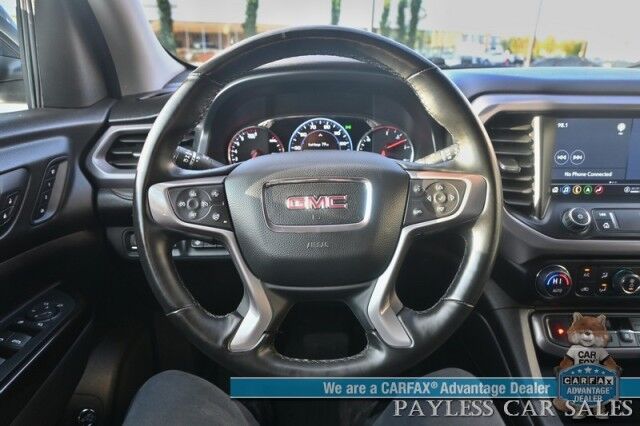 2023 GMC Acadia AT4 Anchorage AK