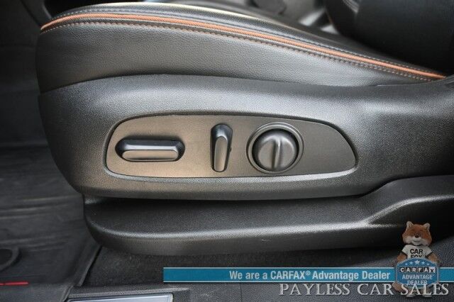 2023 GMC Acadia AT4 Anchorage AK