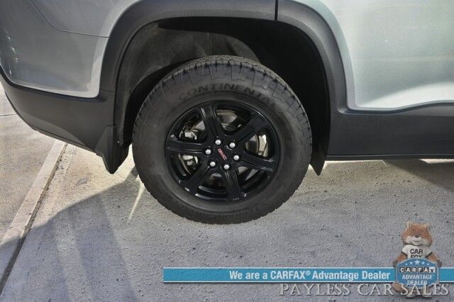 2023 GMC Acadia AT4 Anchorage AK