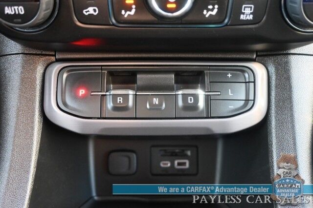 2023 GMC Acadia AT4 Anchorage AK