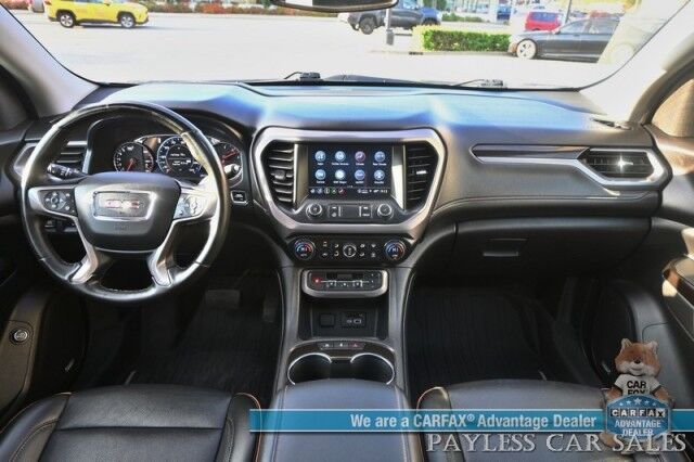 2023 GMC Acadia AT4 Anchorage AK