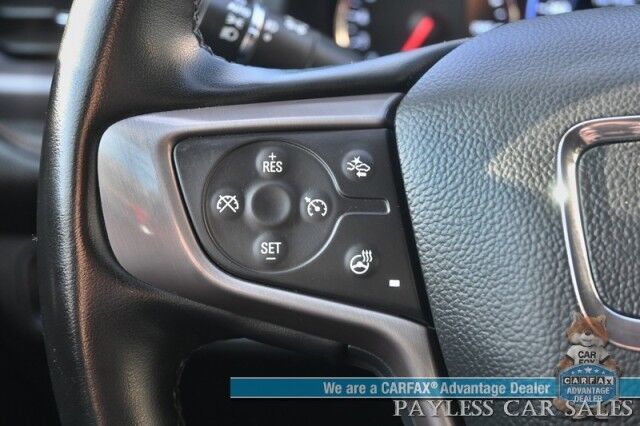 2023 GMC Acadia AT4 Anchorage AK