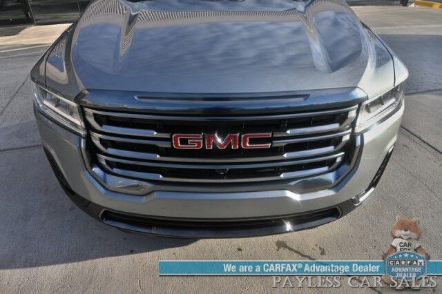 2023 GMC Acadia AT4 Anchorage AK