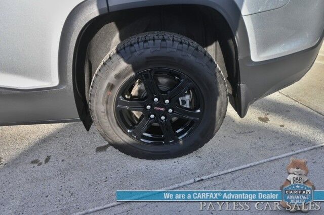 2023 GMC Acadia AT4 Anchorage AK