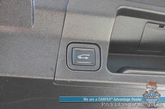 2023 GMC Acadia AT4 Anchorage AK