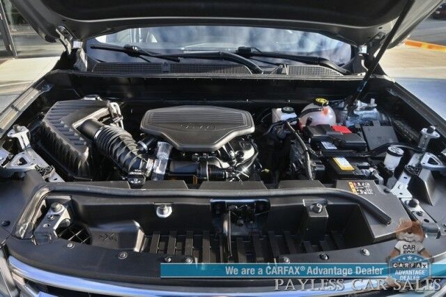 2023 GMC Acadia AT4 Anchorage AK