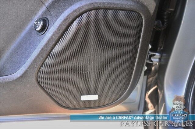 2023 GMC Acadia AT4 Anchorage AK