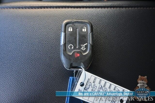 2023 GMC Acadia AT4 Anchorage AK
