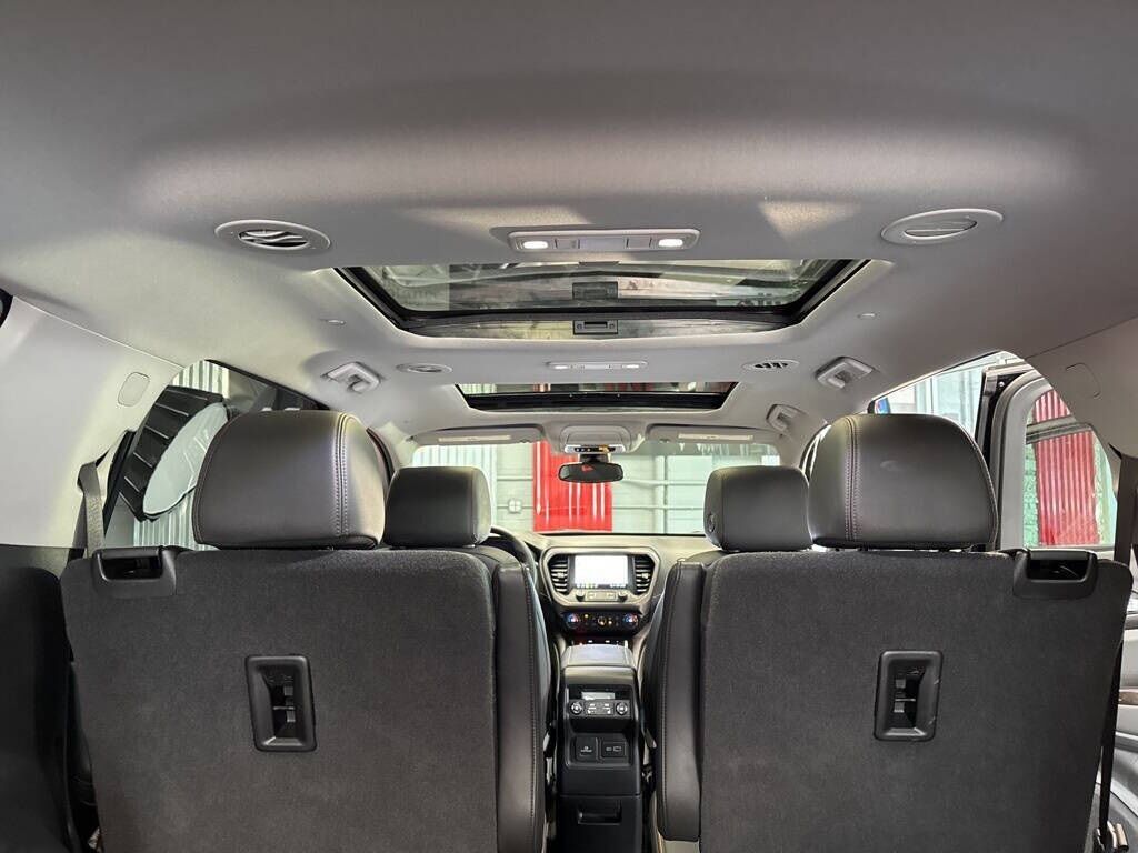 2023 GMC Acadia AT4 Royal Oak MI