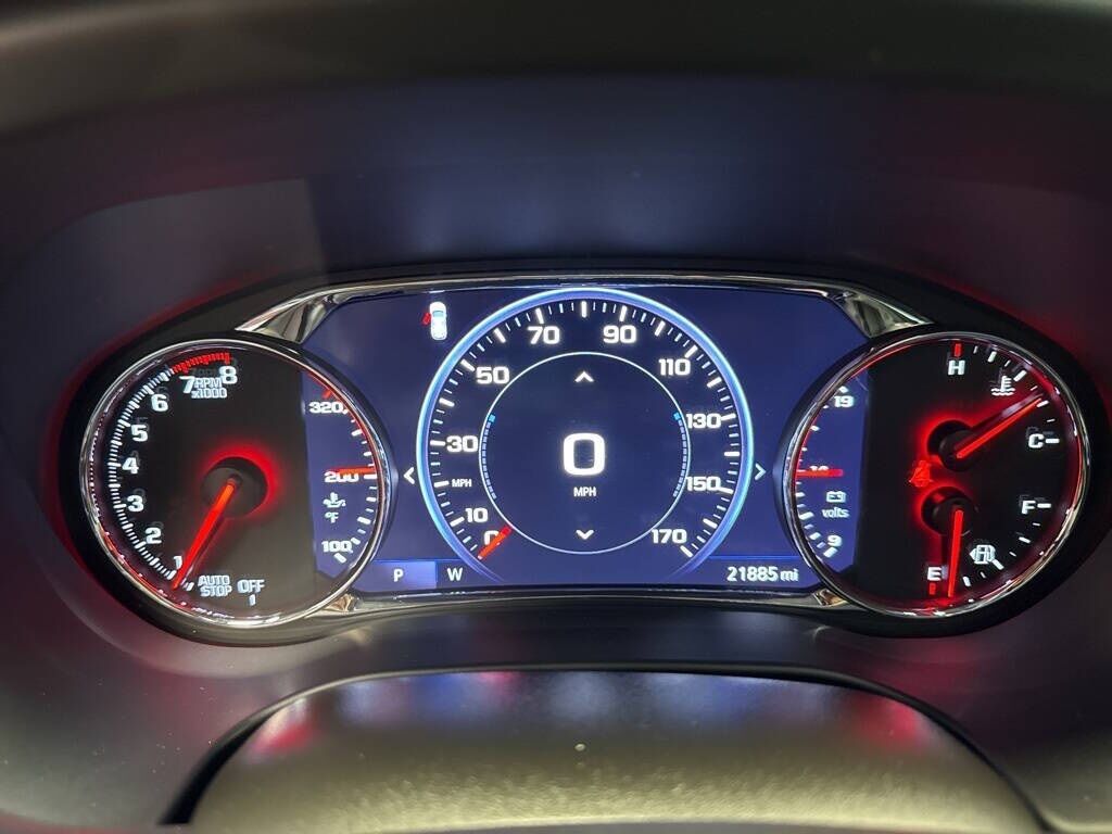 2023 GMC Acadia AT4 Royal Oak MI