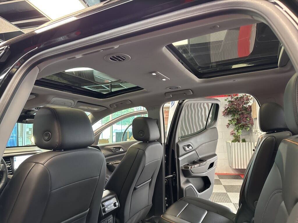 2023 GMC Acadia AT4 Royal Oak MI