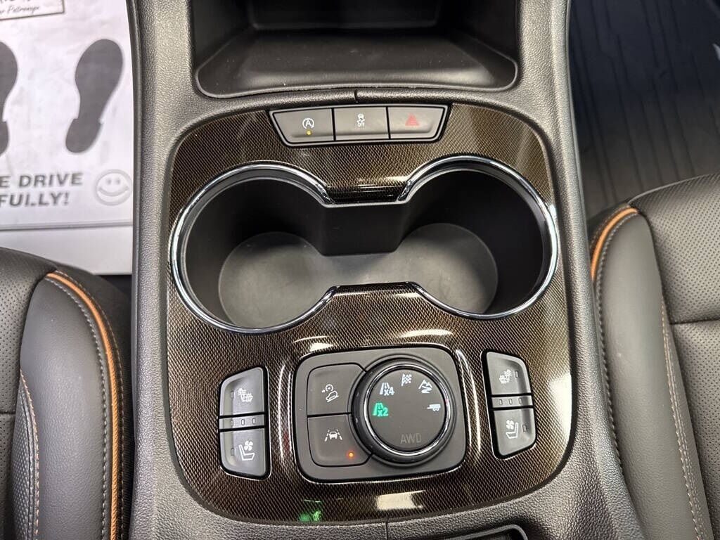 2023 GMC Acadia AT4 Royal Oak MI