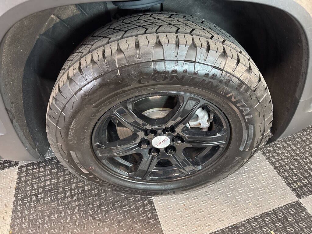 2023 GMC Acadia AT4 Royal Oak MI