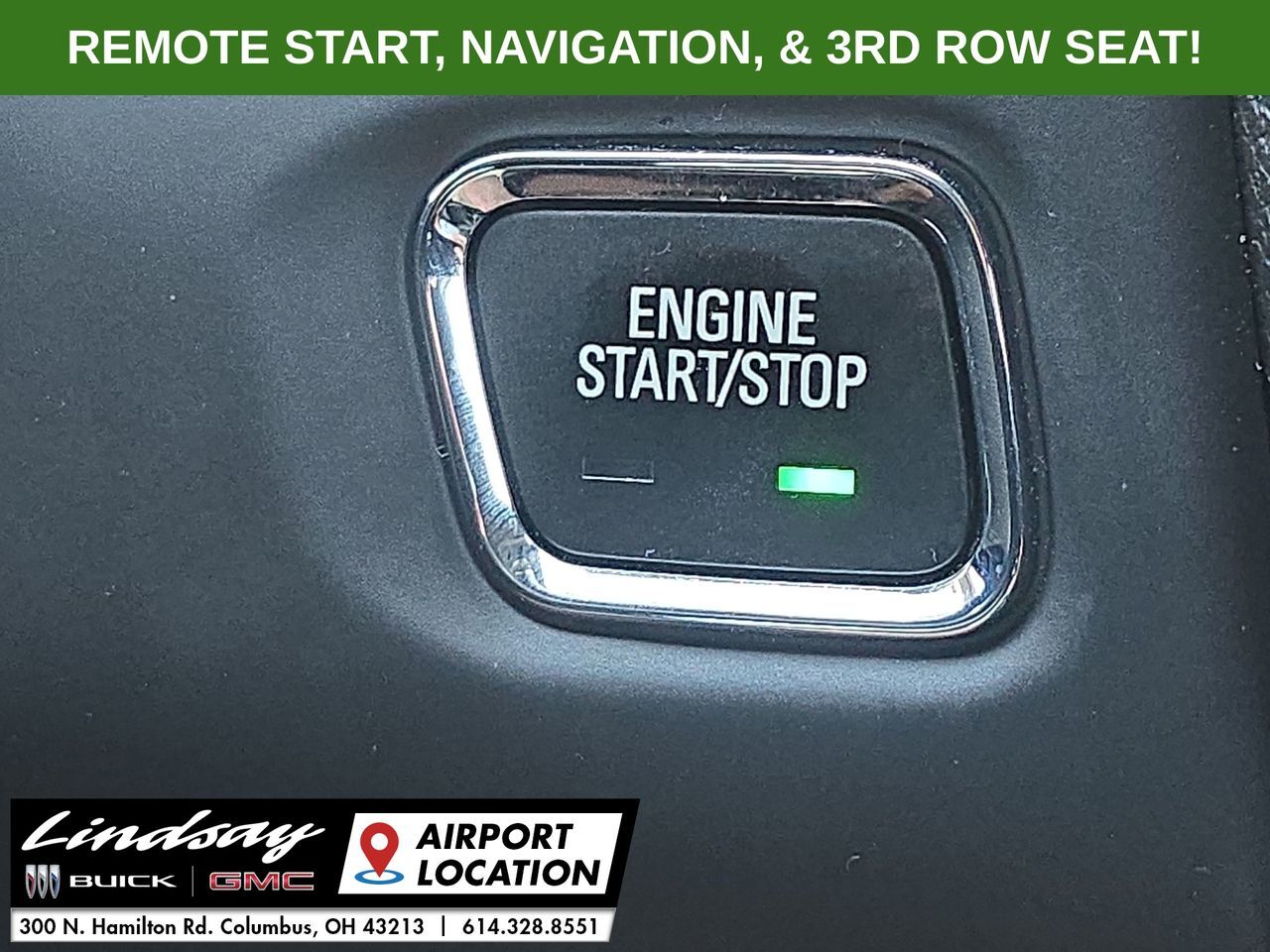 2023 GMC Acadia AT4 Columbus OH