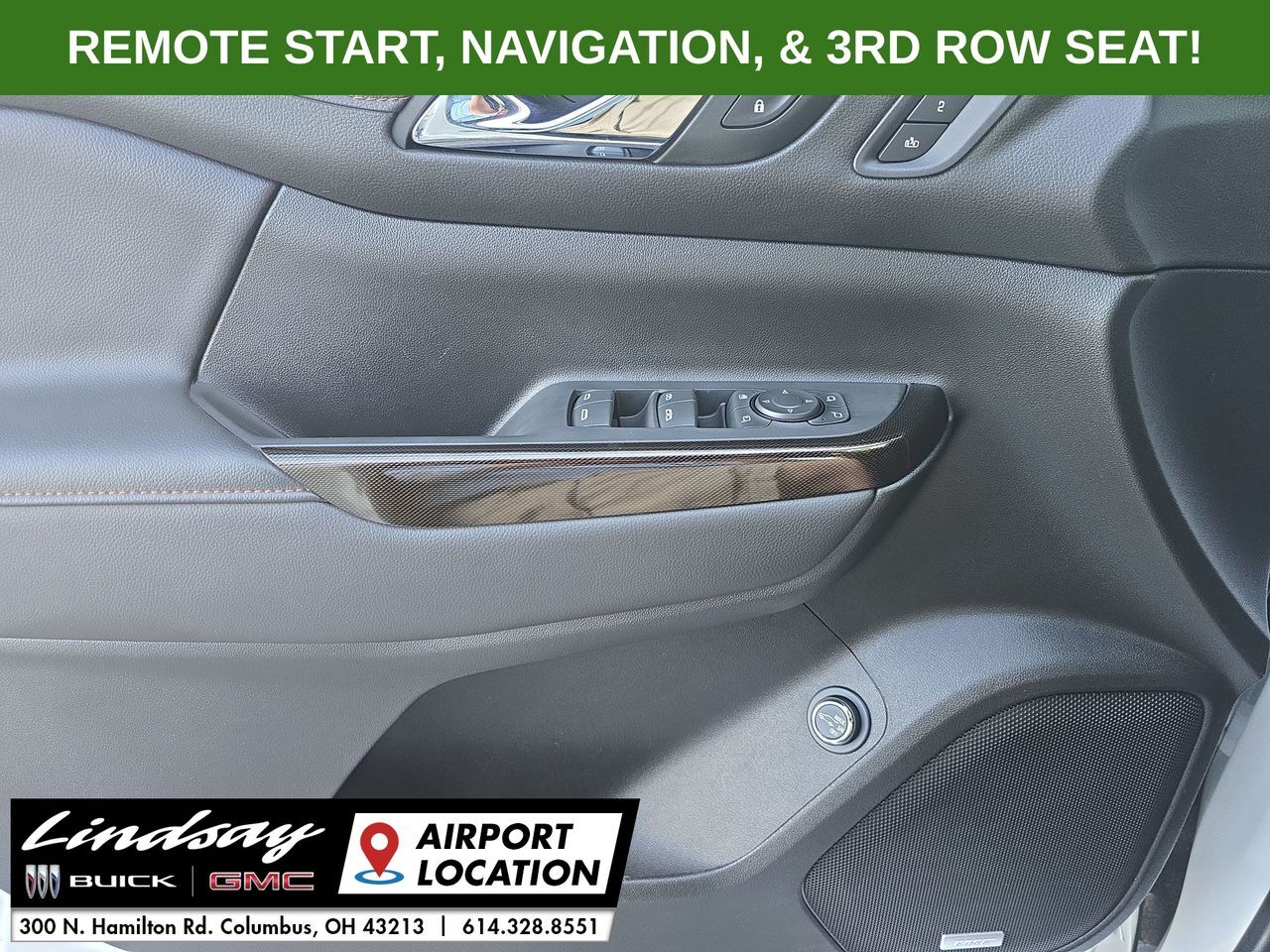 2023 GMC Acadia AT4 Columbus OH