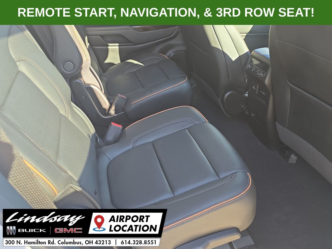 2023 GMC Acadia AT4 Columbus OH