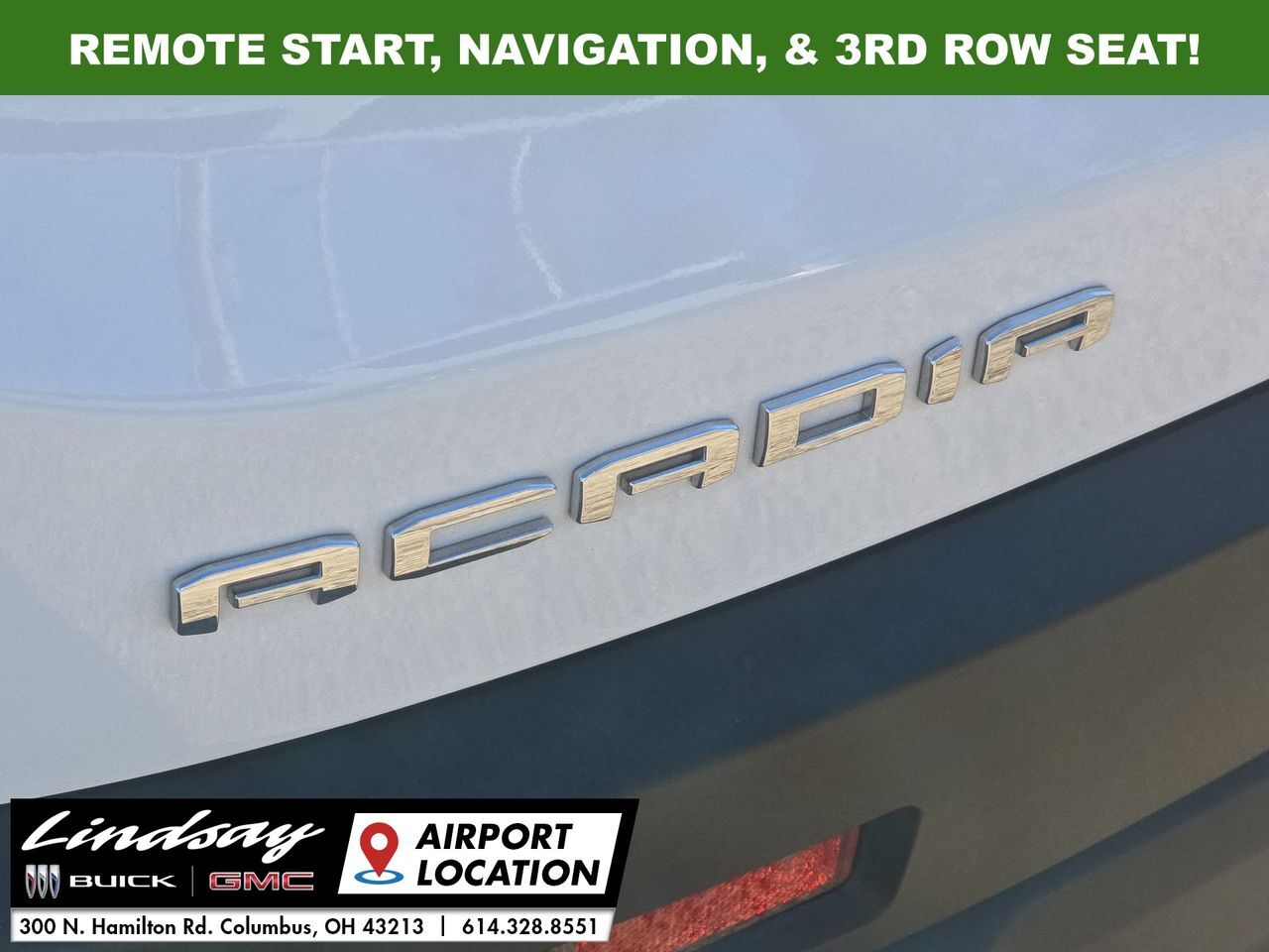 2023 GMC Acadia AT4 - Photo 34