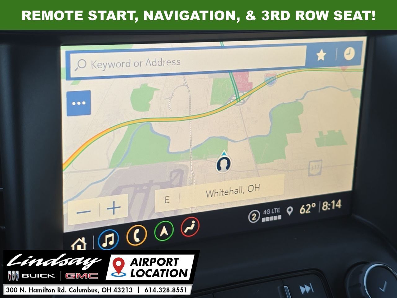 2023 GMC Acadia AT4 - Photo 16