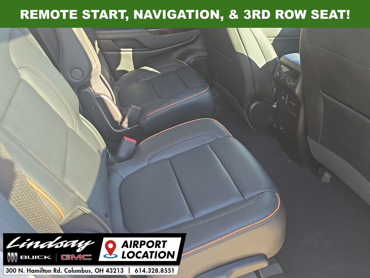 2023 GMC Acadia AT4 - Photo 29