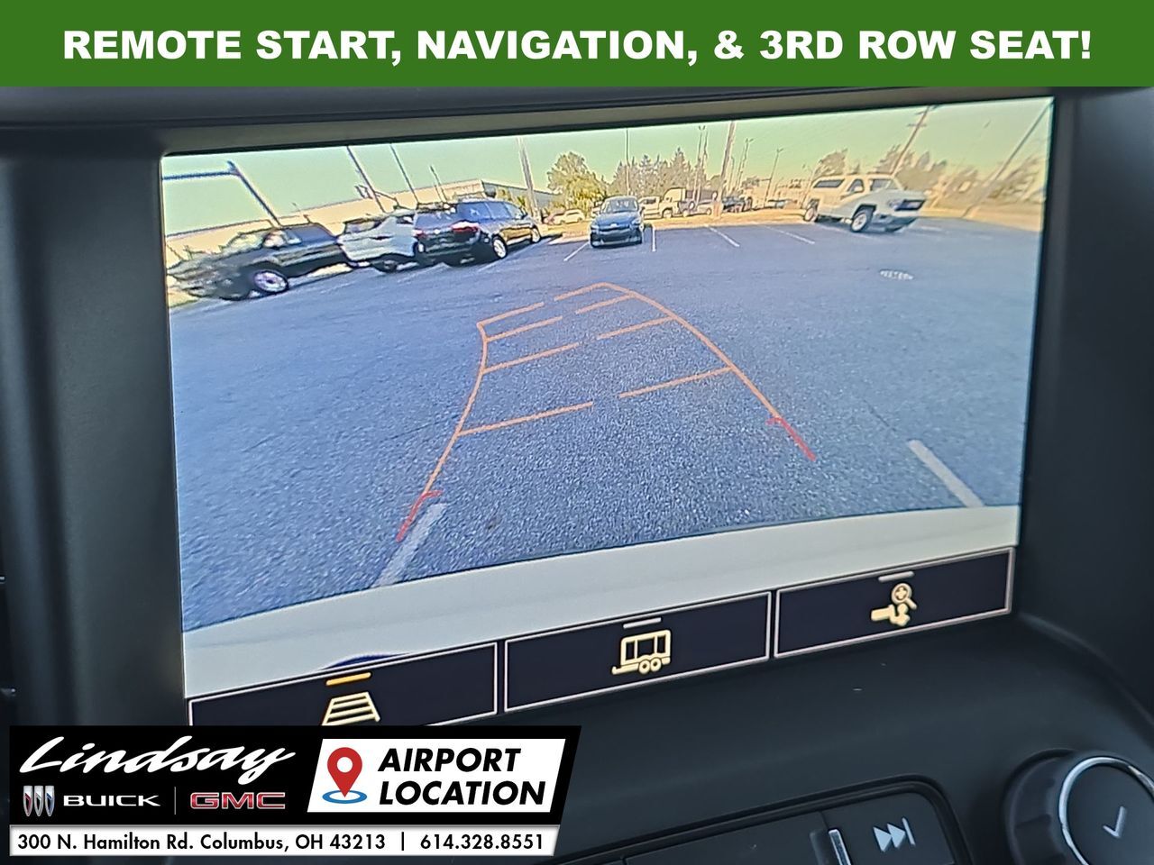 2023 GMC Acadia AT4 - Photo 17