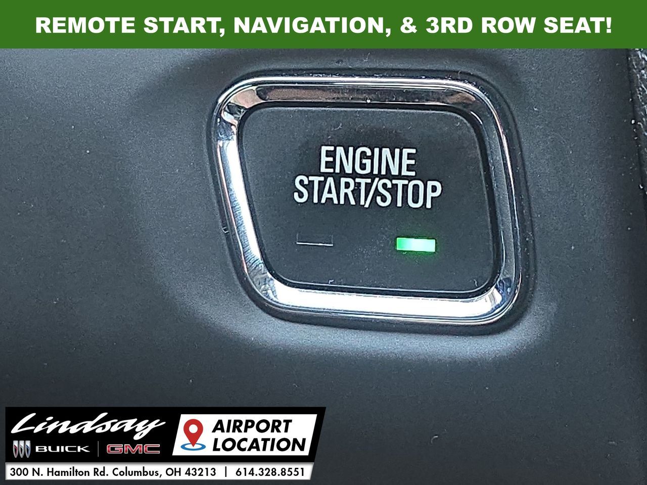 2023 GMC Acadia AT4 - Photo 19