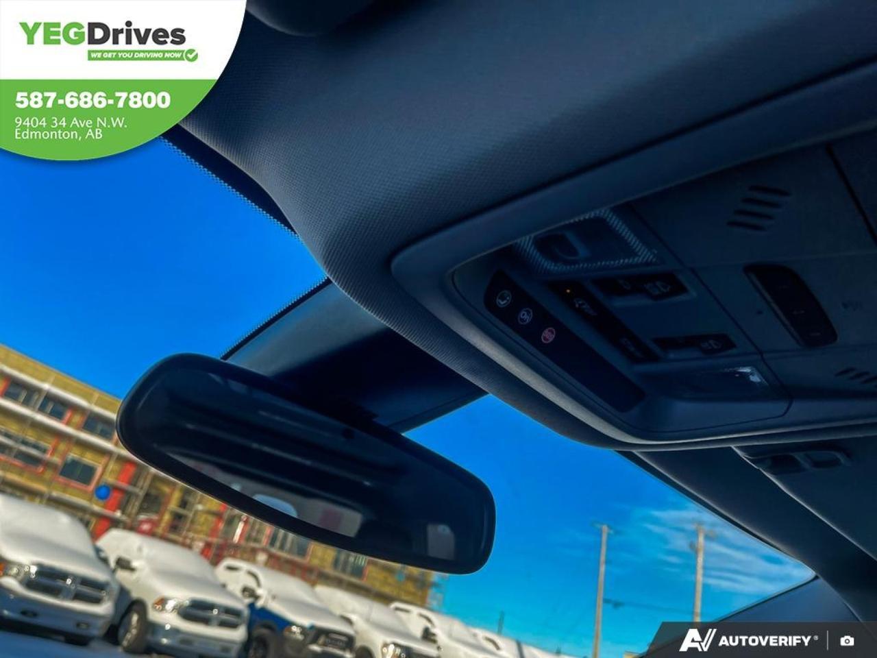 2023 GMC Acadia AT4 Edmonton AB