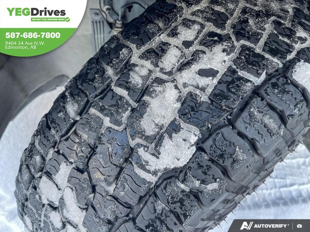 2023 GMC Acadia AT4 Edmonton AB