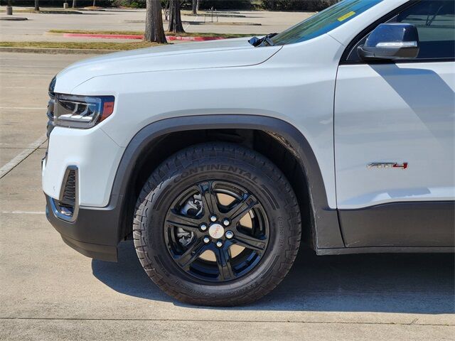 2023 GMC Acadia AT4 Grapevine TX