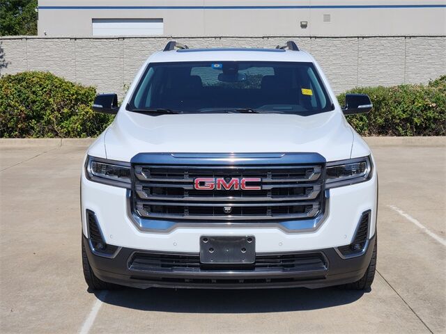 2023 GMC Acadia AT4 Grapevine TX