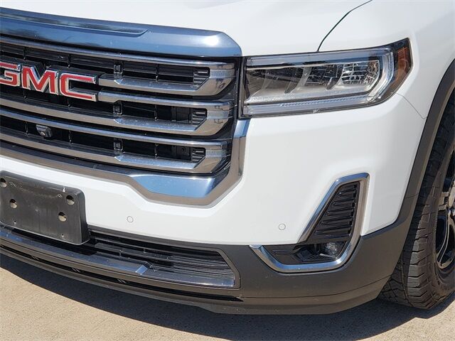 2023 GMC Acadia AT4 Grapevine TX