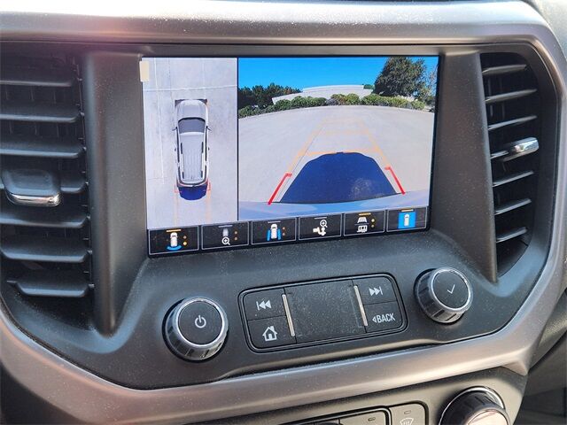 2023 GMC Acadia AT4 Grapevine TX