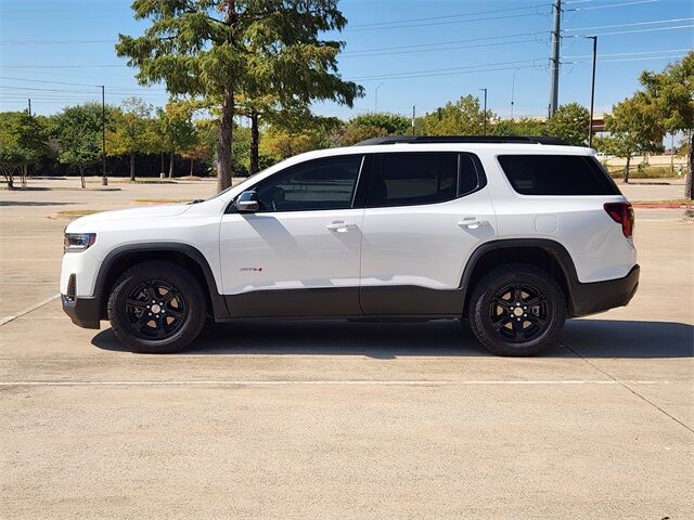 2023 GMC Acadia AT4 Grapevine TX