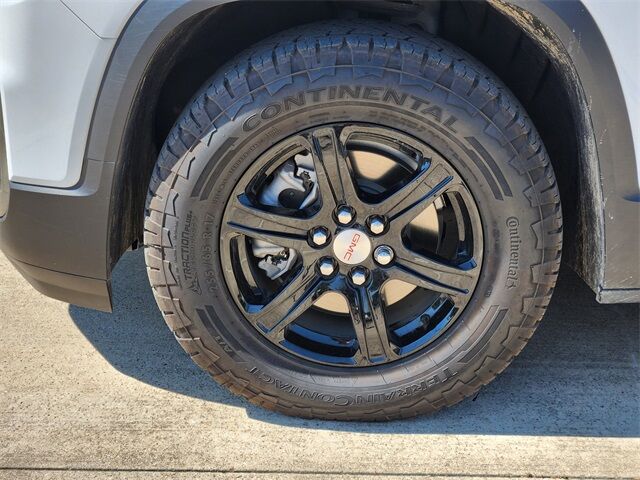 2023 GMC Acadia AT4 Grapevine TX