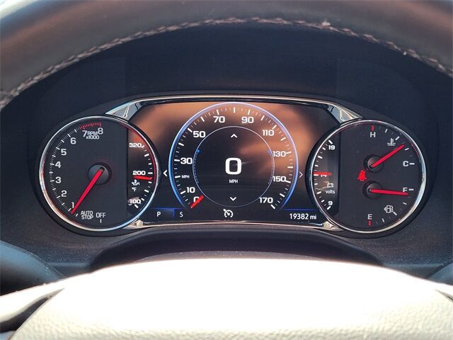 2023 GMC Acadia AT4 Grapevine TX