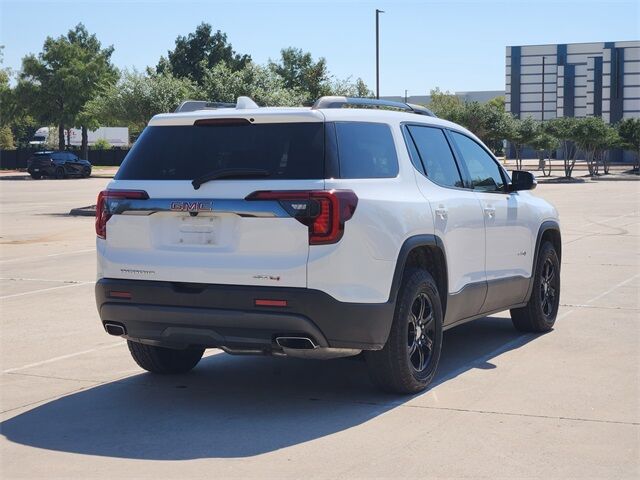 2023 GMC Acadia AT4 Grapevine TX
