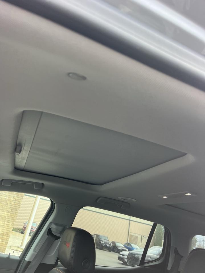 2023 GMC Acadia AT4 OR