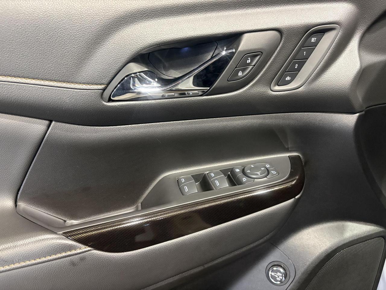 2023 GMC Acadia AT4 Parker CO