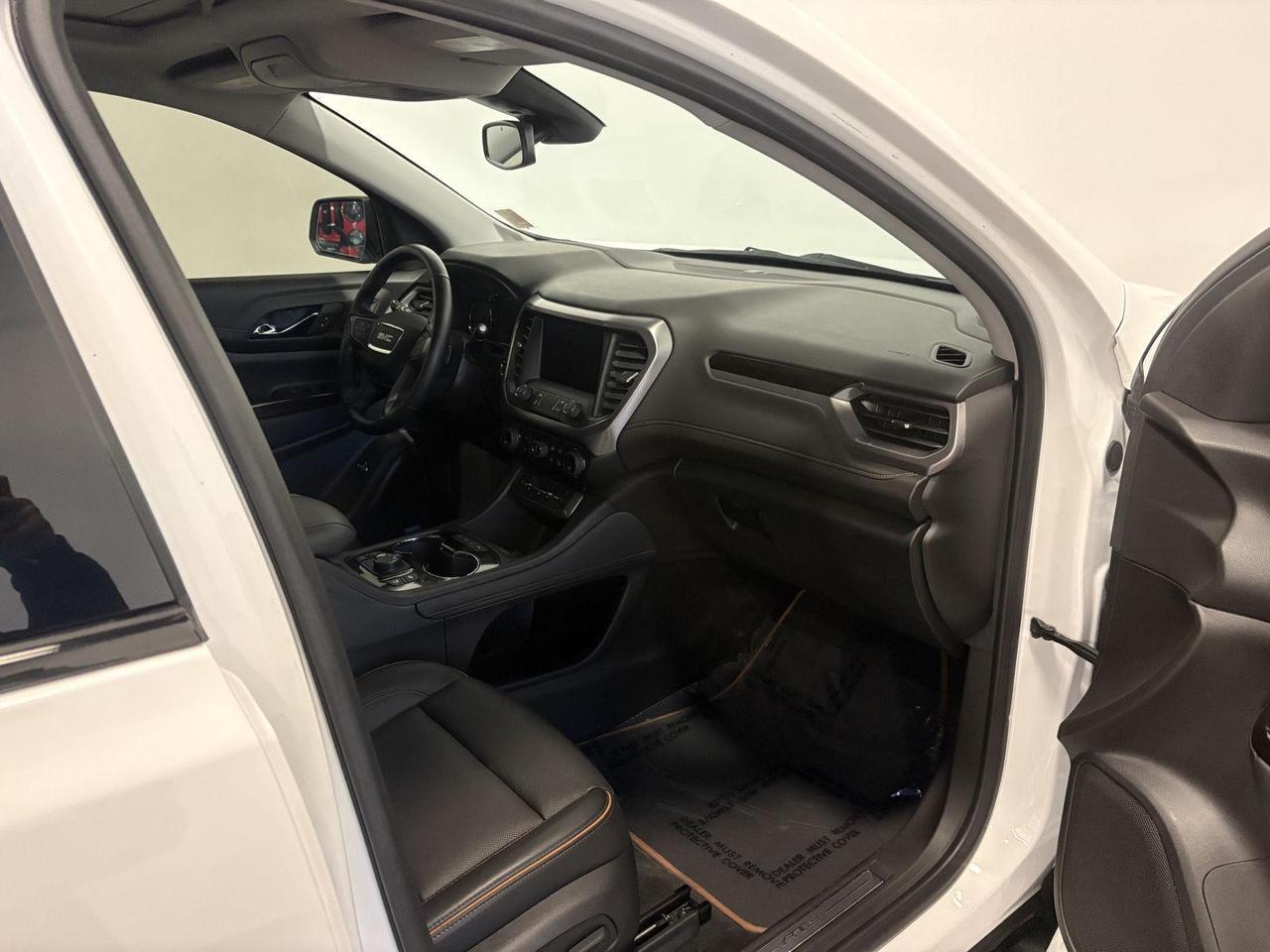 2023 GMC Acadia AT4 Parker CO