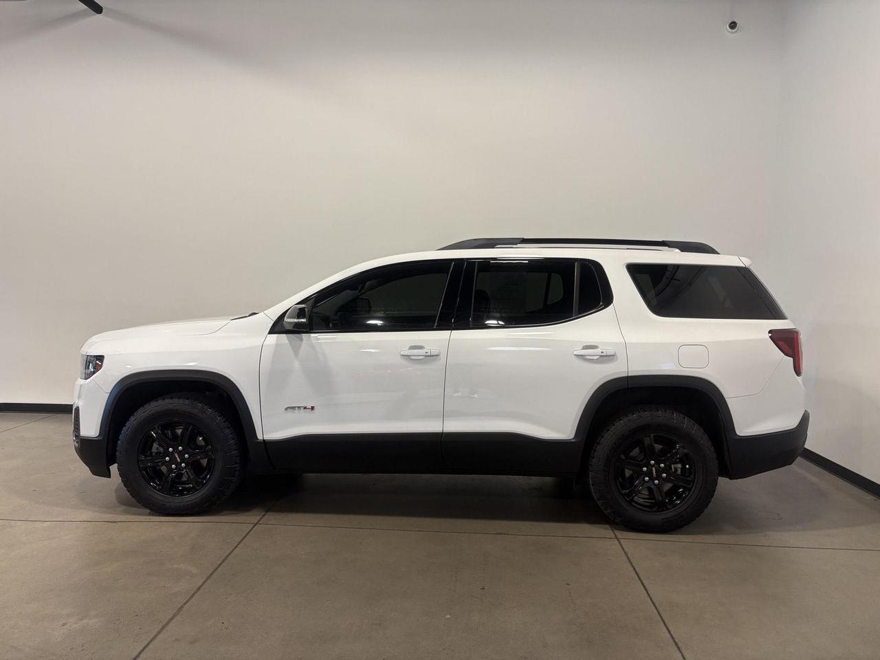 2023 GMC Acadia AT4 Parker CO