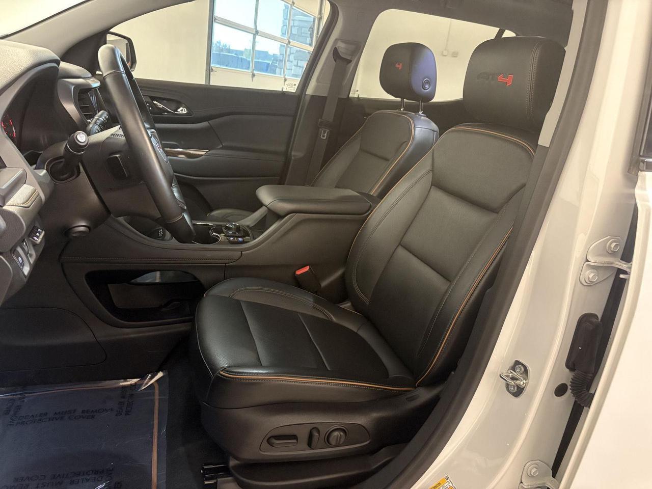 2023 GMC Acadia AT4 Parker CO