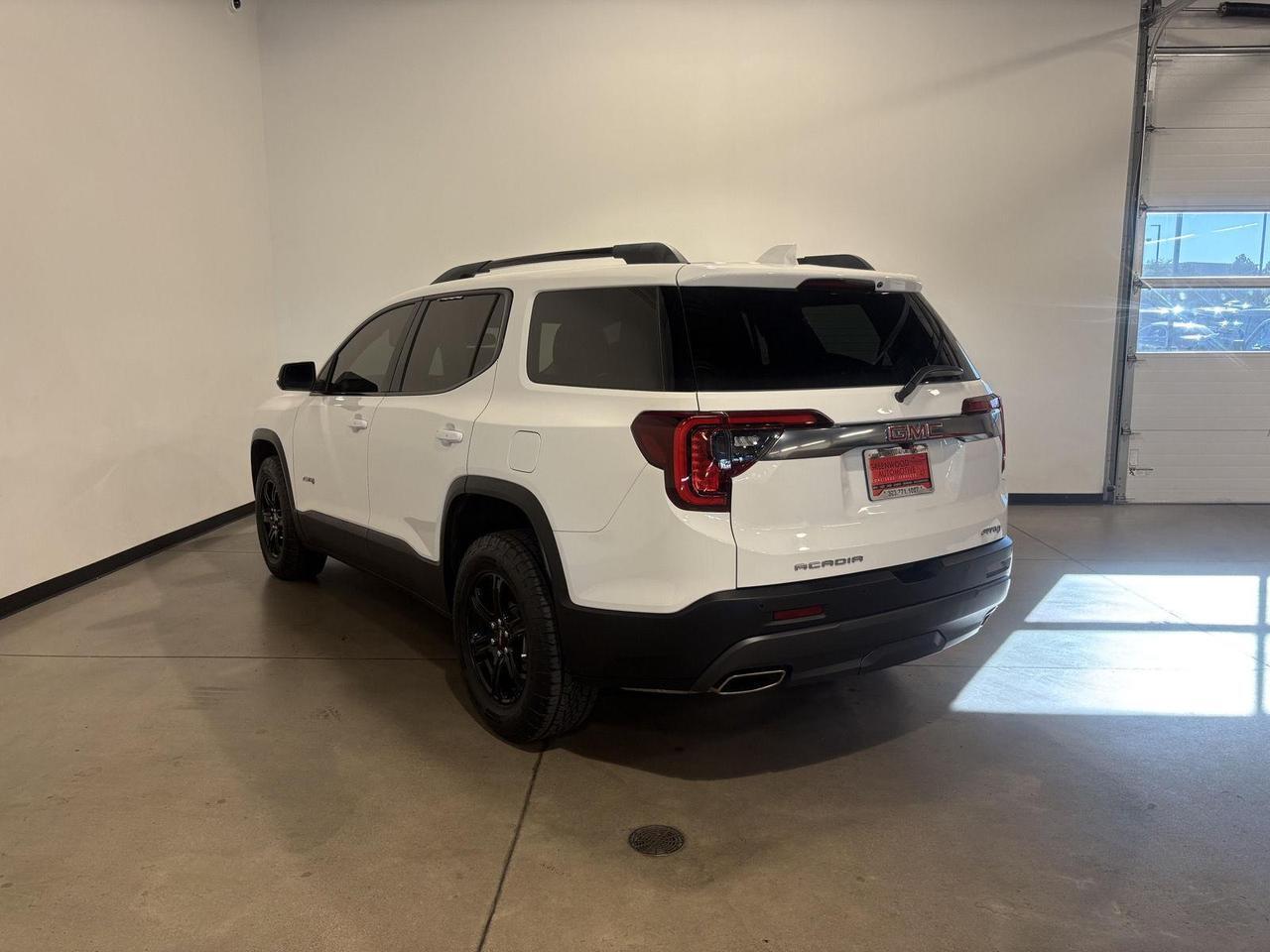 2023 GMC Acadia AT4 Parker CO