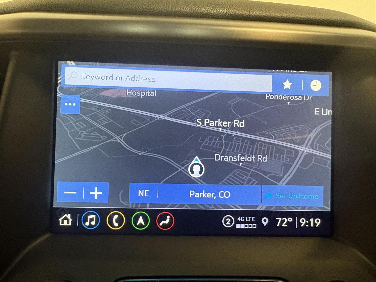 2023 GMC Acadia AT4 Parker CO