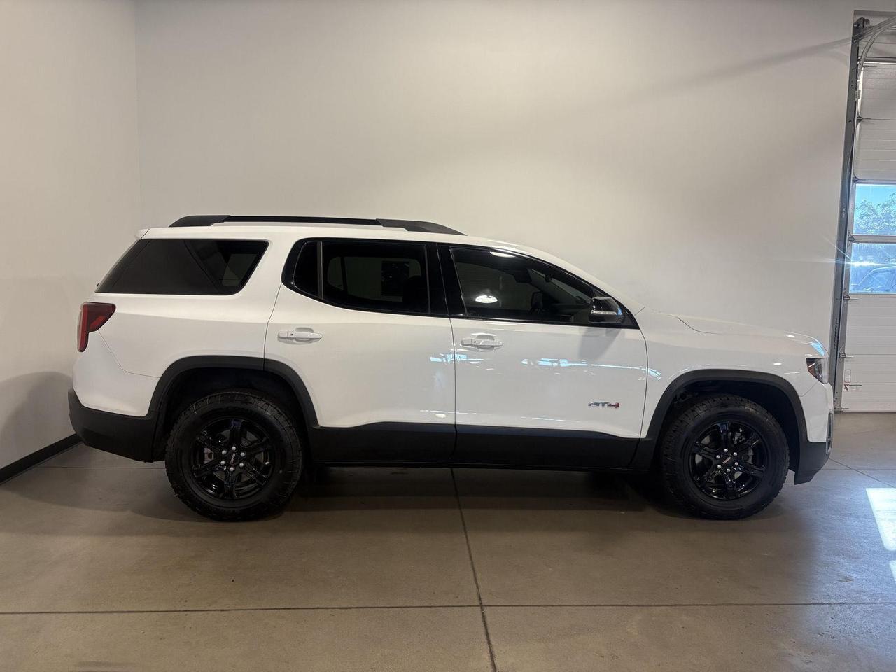 2023 GMC Acadia AT4 Parker CO