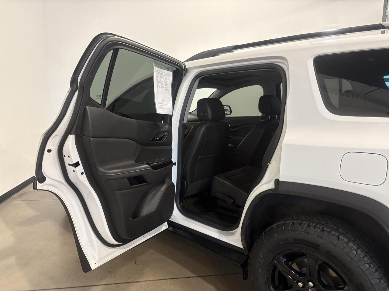 2023 GMC Acadia AT4 Parker CO