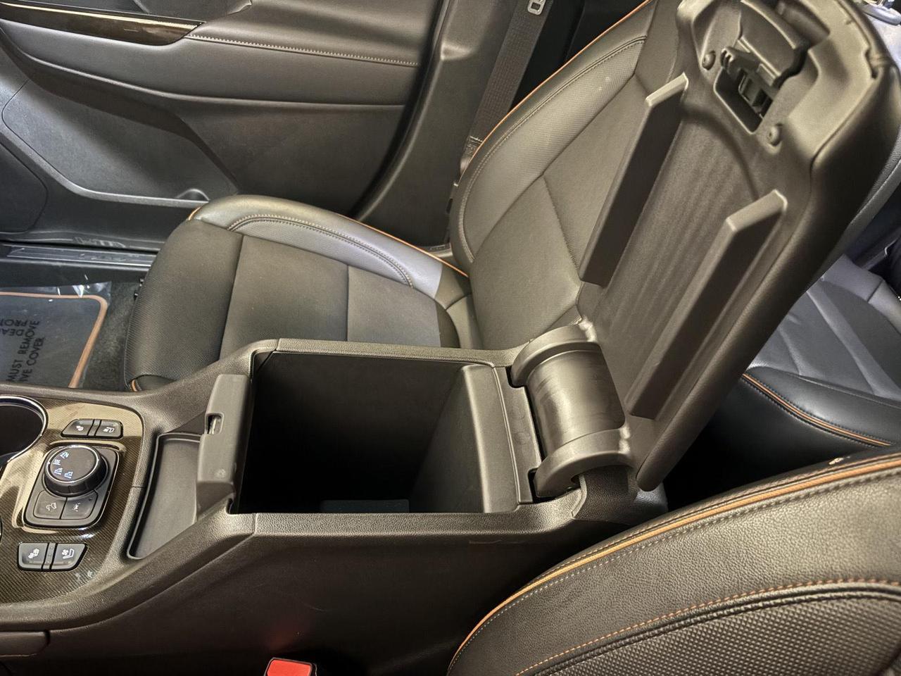 2023 GMC Acadia AT4 Parker CO