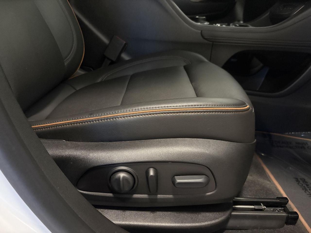 2023 GMC Acadia AT4 Parker CO